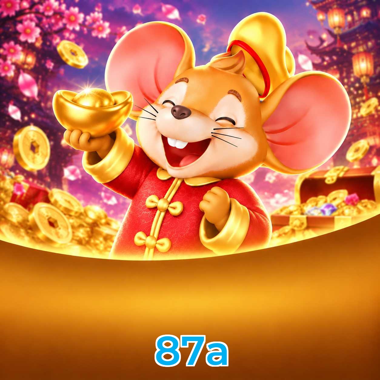Bônus exclusivo do APK 87a