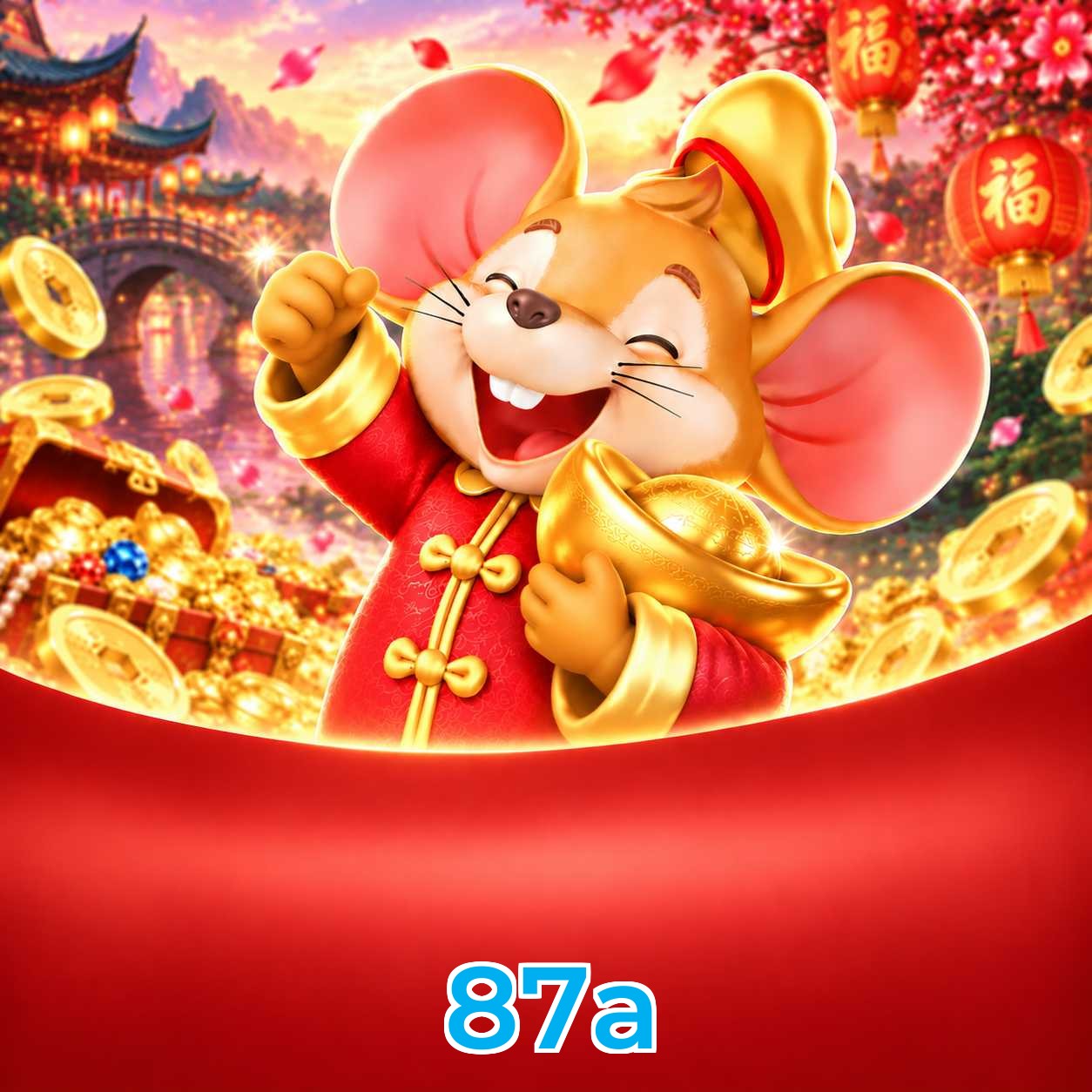Grandes vitórias em Fortune Games na 87a com PIX rápido